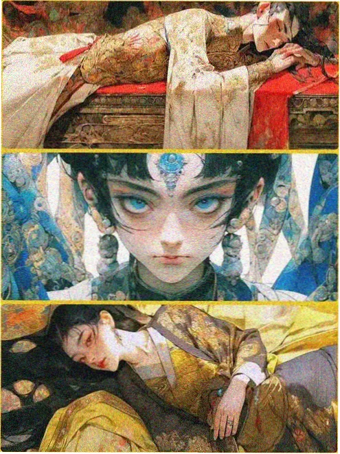 玄幻小说免费 叩天阙 封面