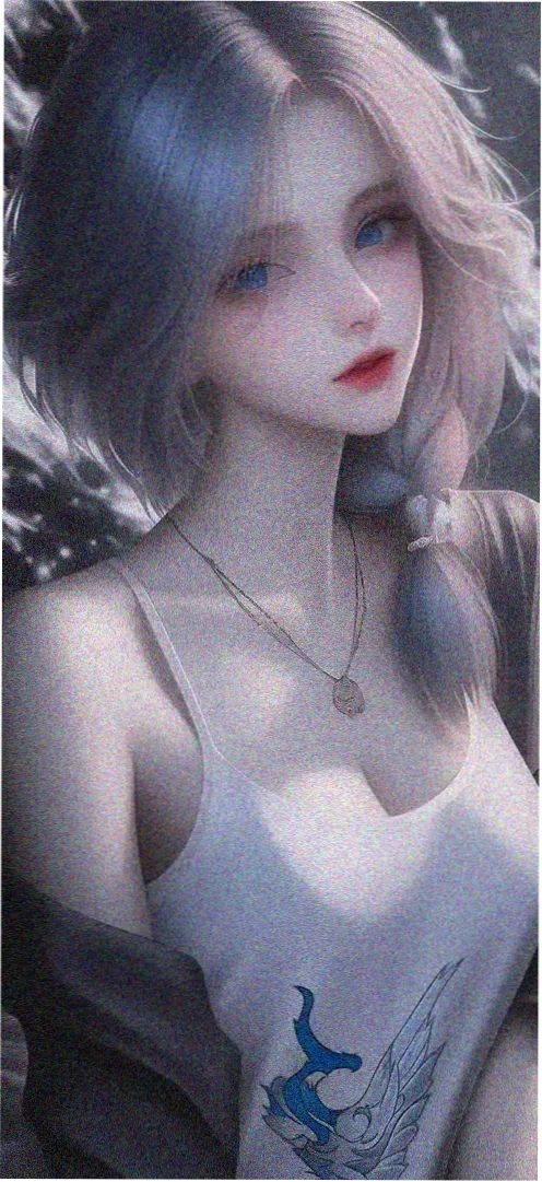玄幻短剧 神渊归来 封面